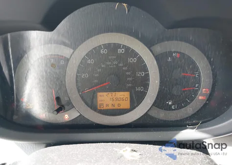 2010 Toyota Rav4 из США, поврежденный, VIN JTMZF4DV0AD018897